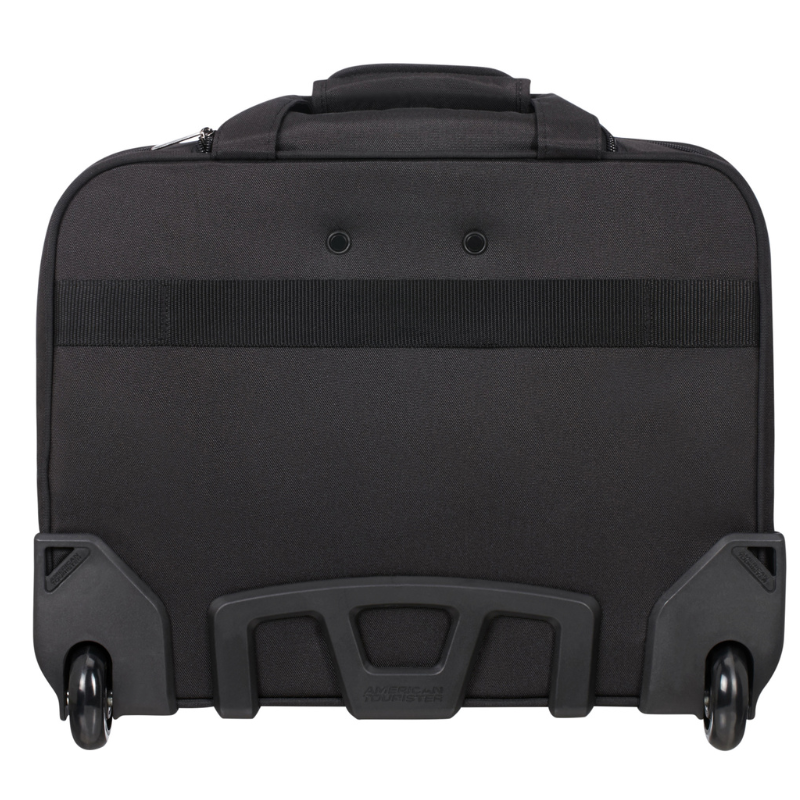 AMERICAN TOURISTER ROLLING TOTE PC TROLLEY 15,6"