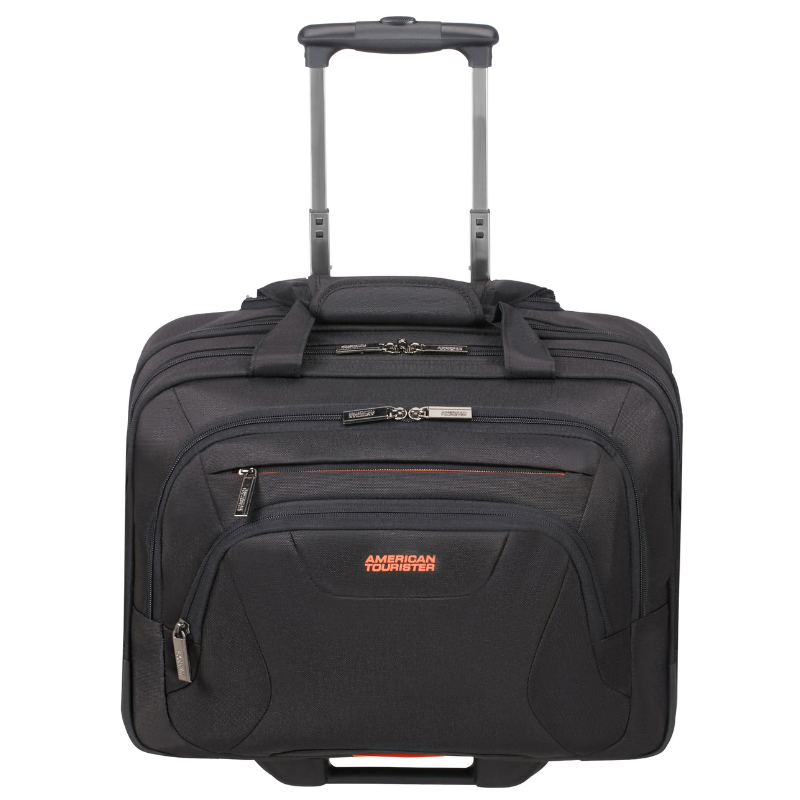 AMERICAN TOURISTER ROLLING TOTE PC TROLLEY 15,6"