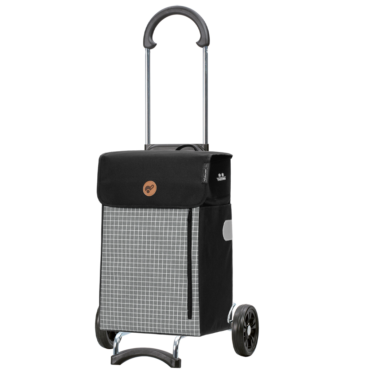 Scala Hente Indkøbsvogn