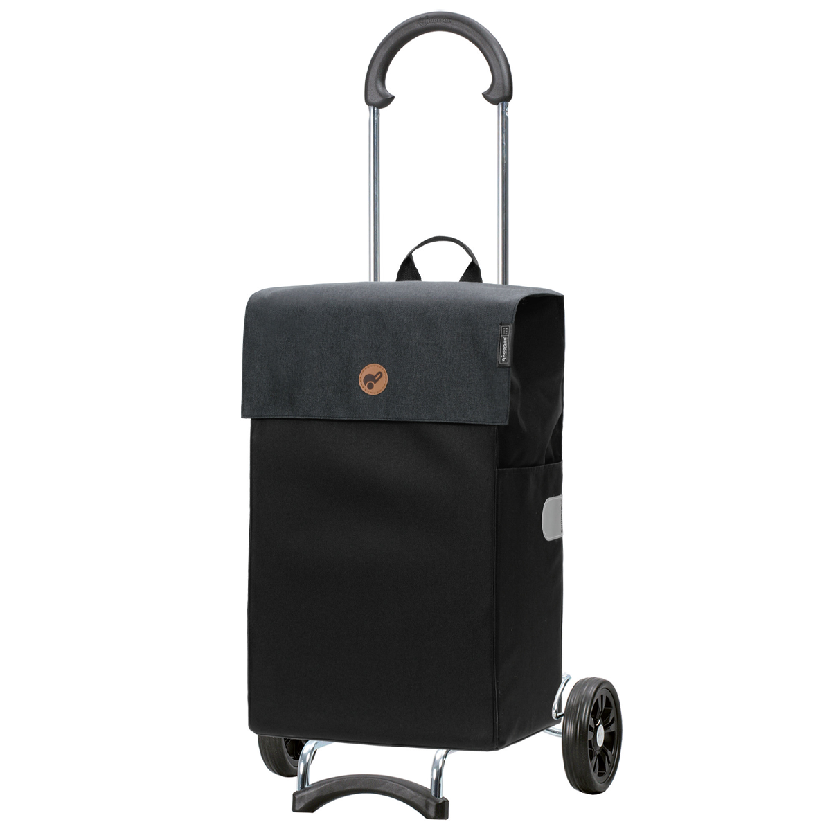 Scala Hera Indkøbsvogn