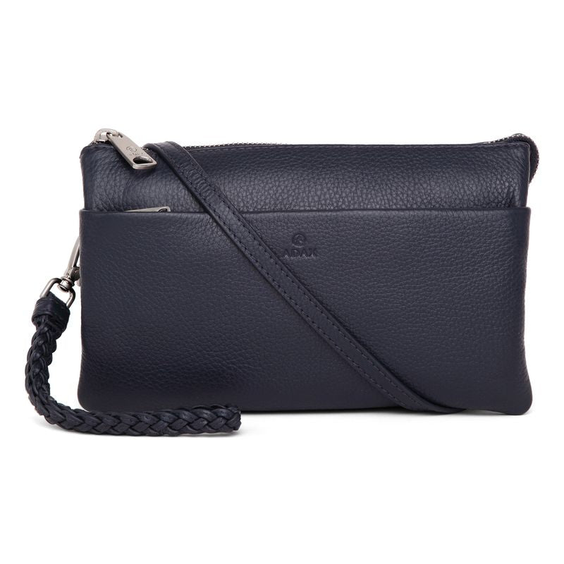 ADAX CORMORANO COMBI CLUTCH SILJA