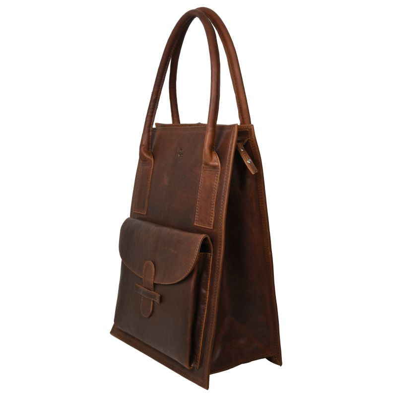 ADAX RAGUSA TINA SHOPPER