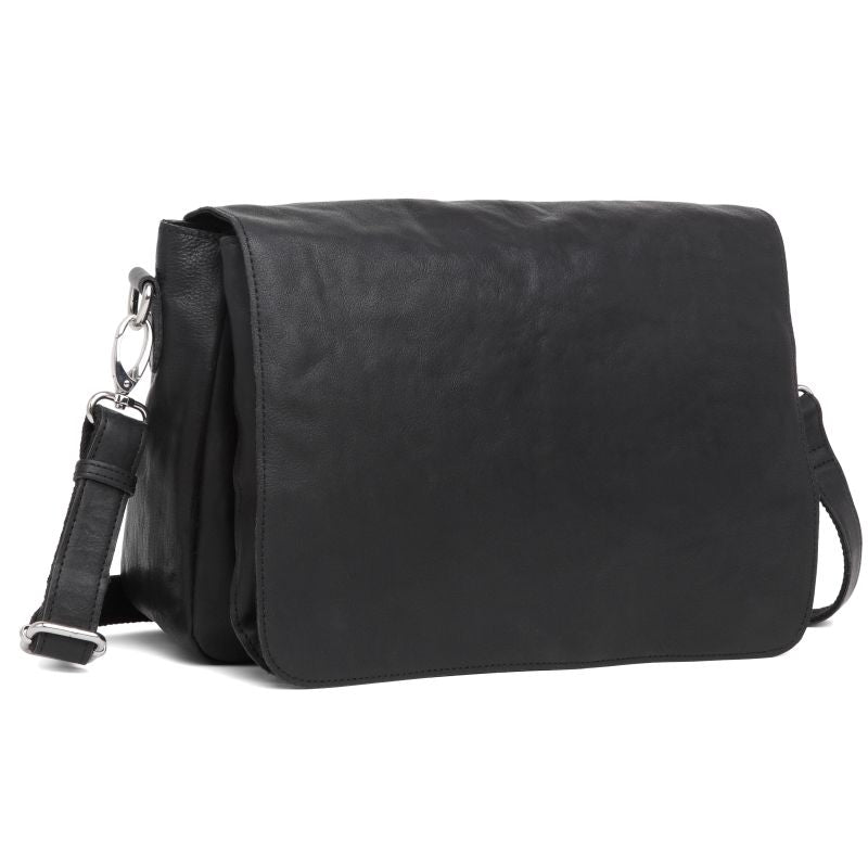 ADAX CATANIA PILOU MESSENGER BAG