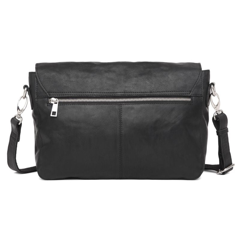 ADAX CATANIA PILOU MESSENGER BAG