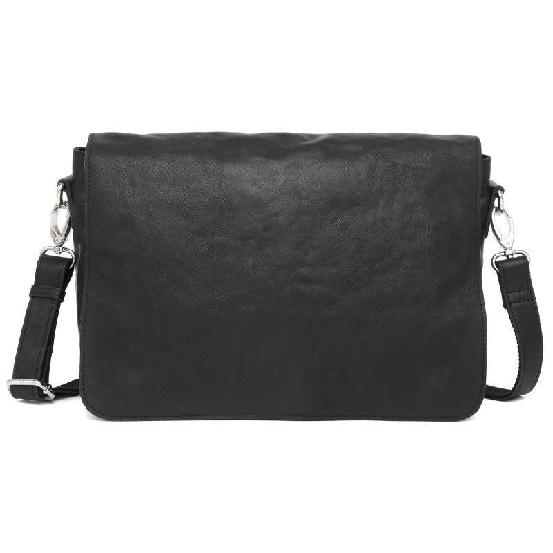 ADAX CATANIA PILOU MESSENGER BAG