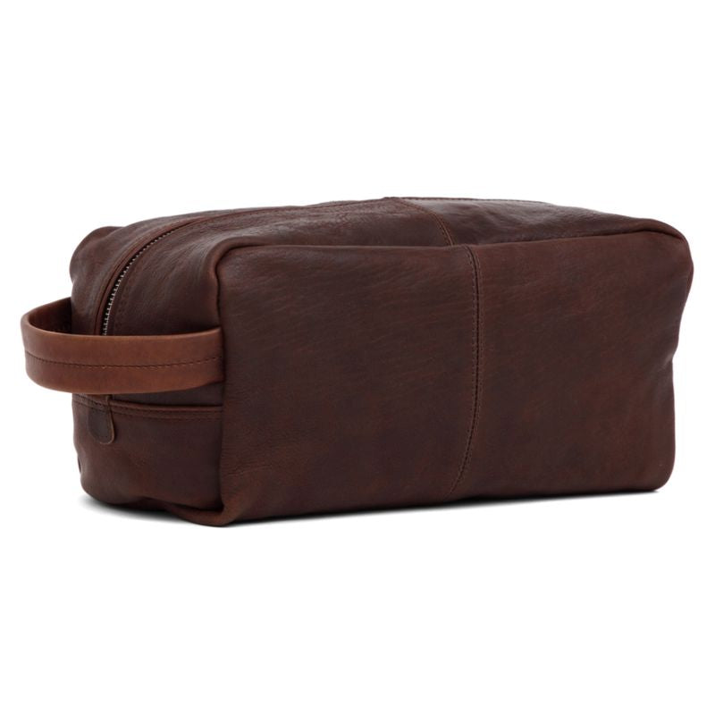 ADAX CATANIA BRIAN WASH BAG TOILETTASKE