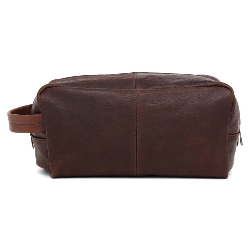 ADAX CATANIA BRIAN WASH BAG TOILETTASKE