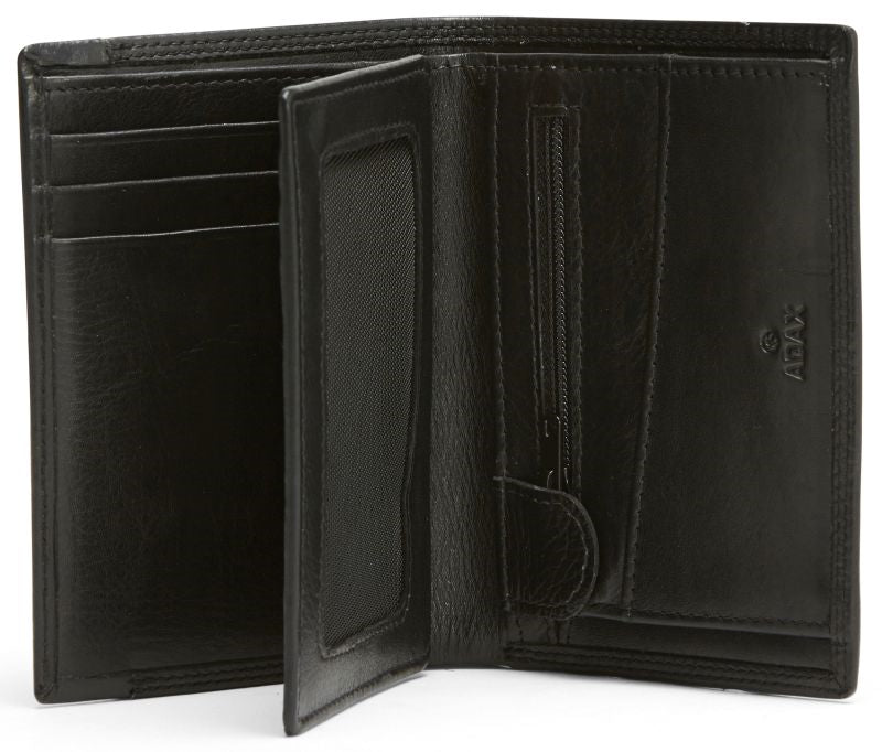 Adax mens wallet