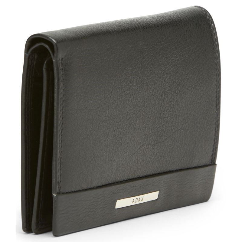 Adax mens wallet