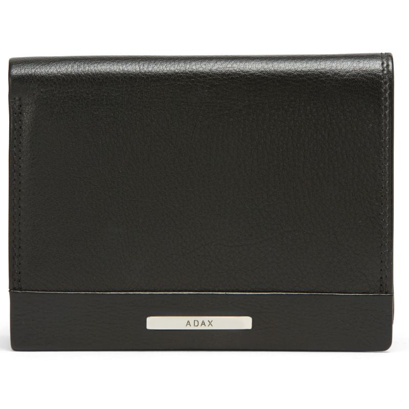 Adax mens wallet