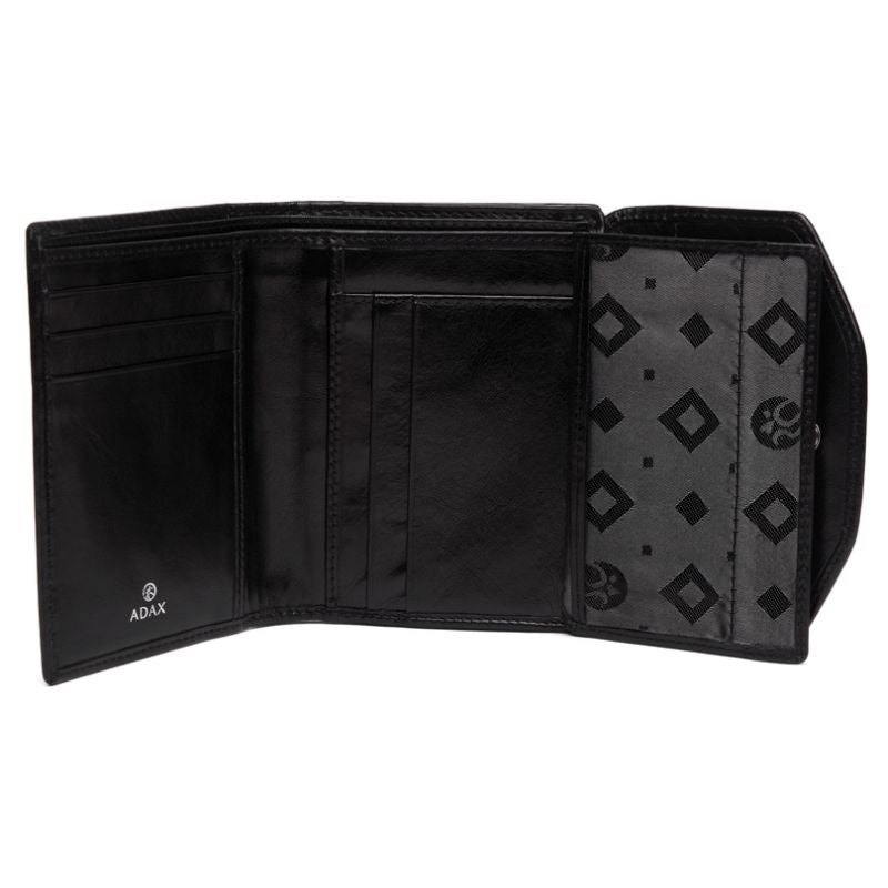 ADAX SALERNO WALLET SIF