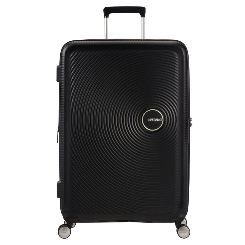 A.T. SOUNDBOX 67CM SPINNER TROLLEY KUFFERT