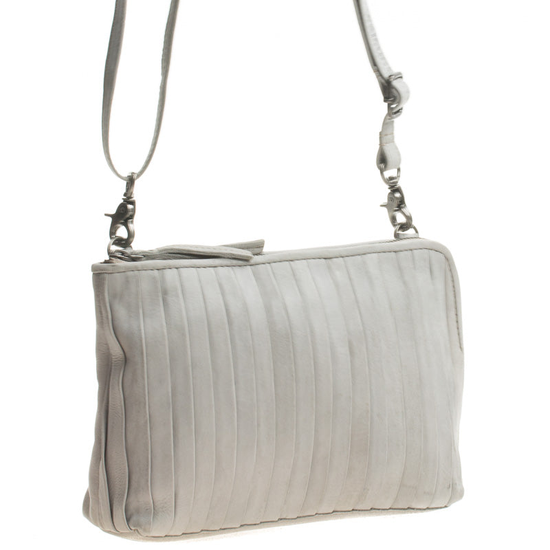 AUNTS&UNCLES MAISIE PLEATS CROSSBODY TASKE