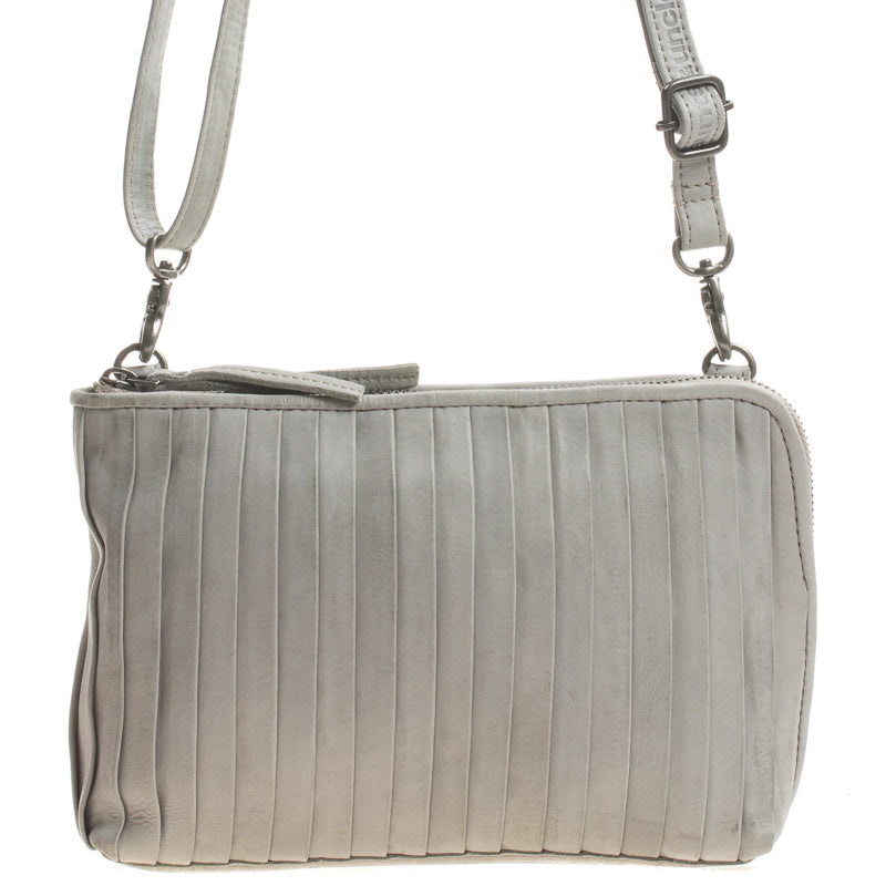 AUNTS&UNCLES MAISIE PLEATS CROSSBODY TASKE