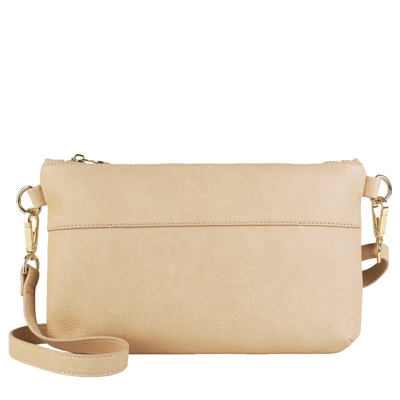 ROSEMUNDE ANDORA CLUTCH