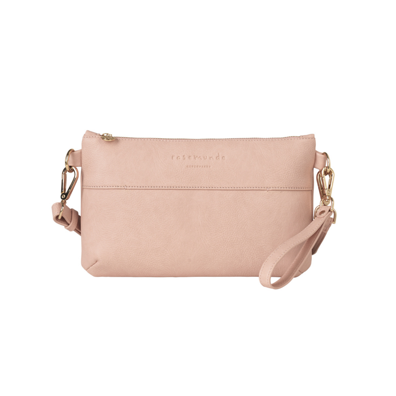 ROSEMUNDE ANDORA CLUTCH