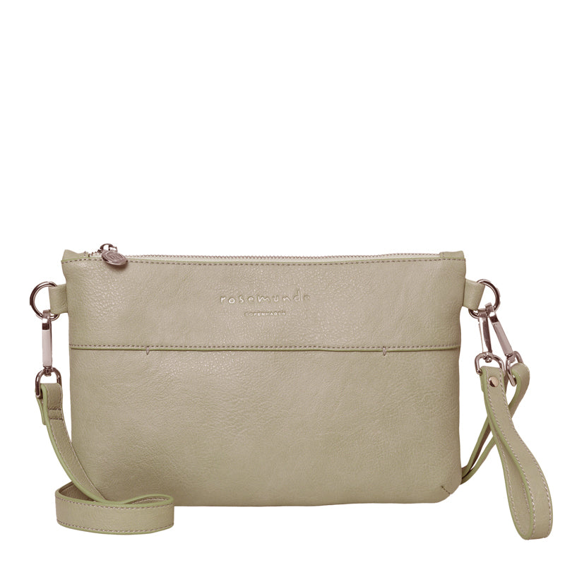 ROSEMUNDE ANDORA CLUTCH