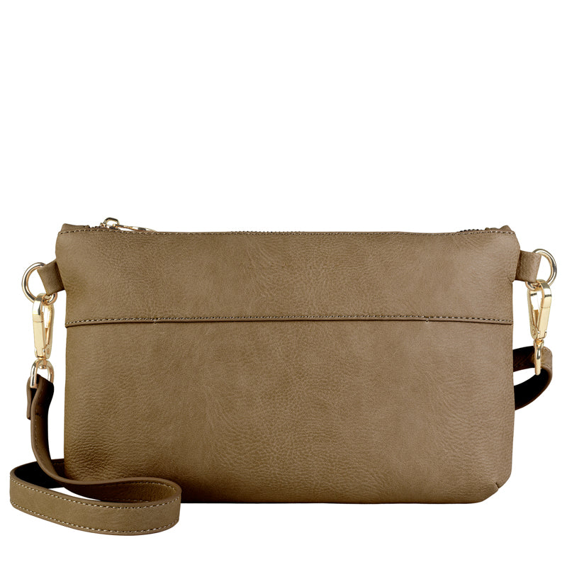 ROSEMUNDE ANDORA CLUTCH