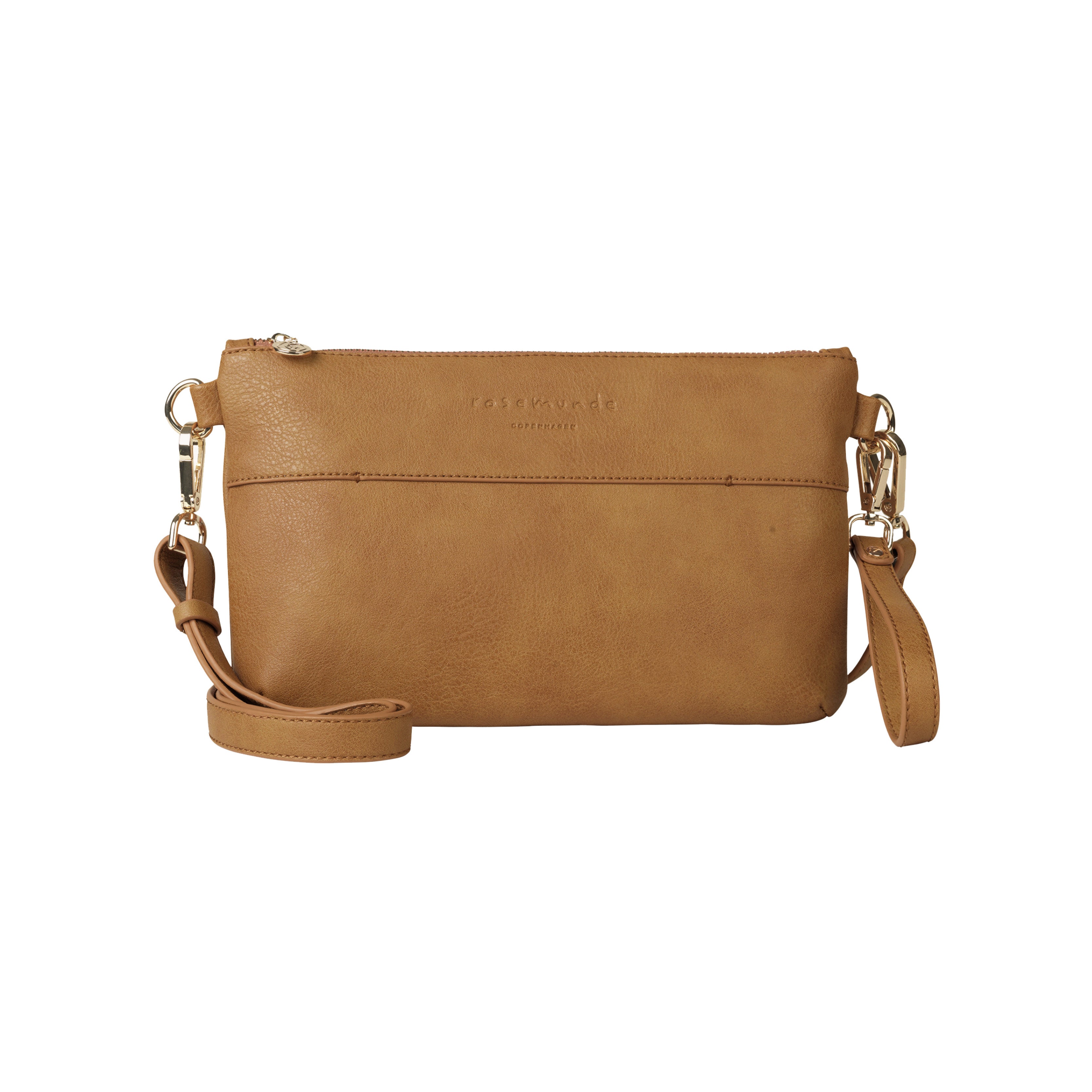 ROSEMUNDE ANDORA CLUTCH