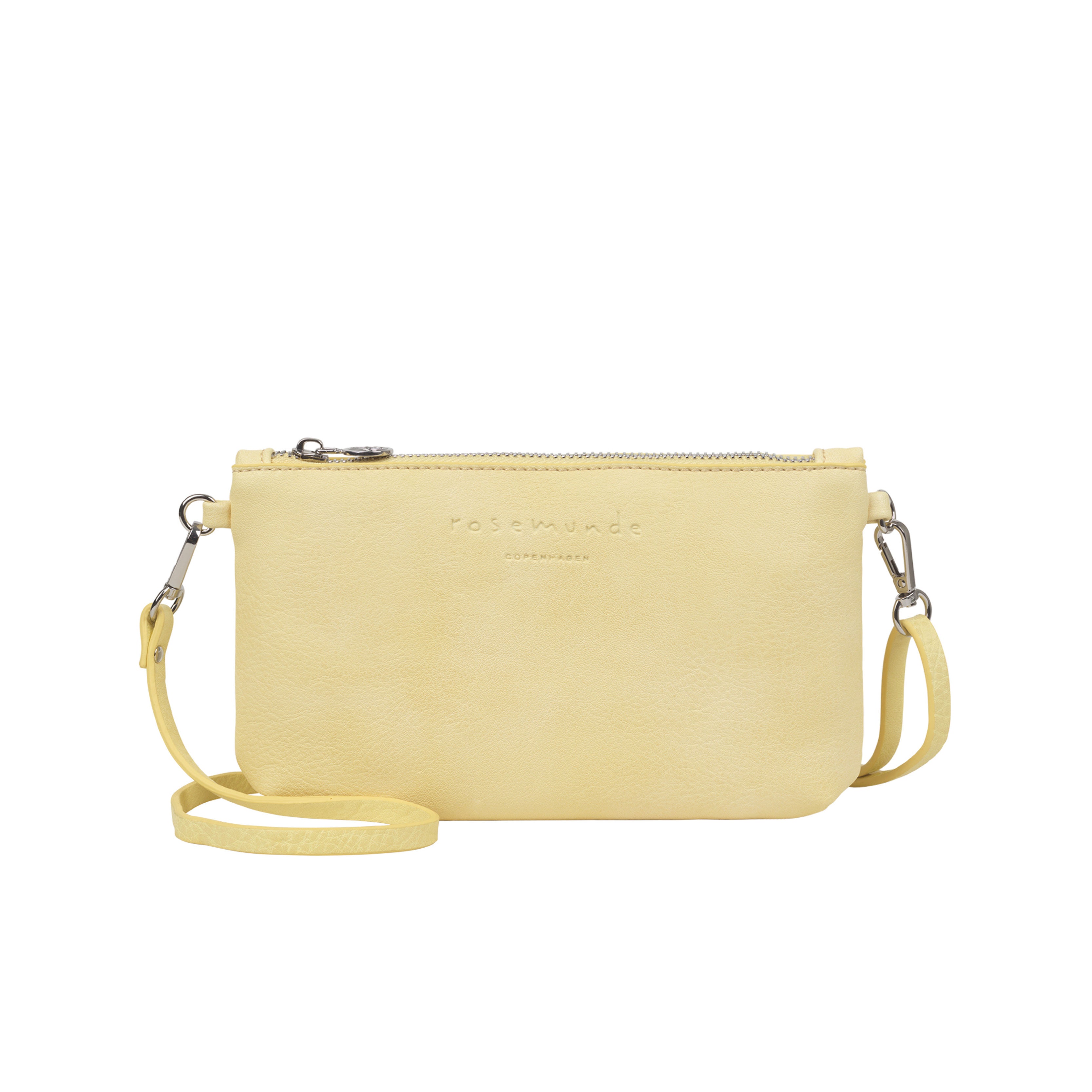 ROSEMUNDE ANDORA CLUTCH