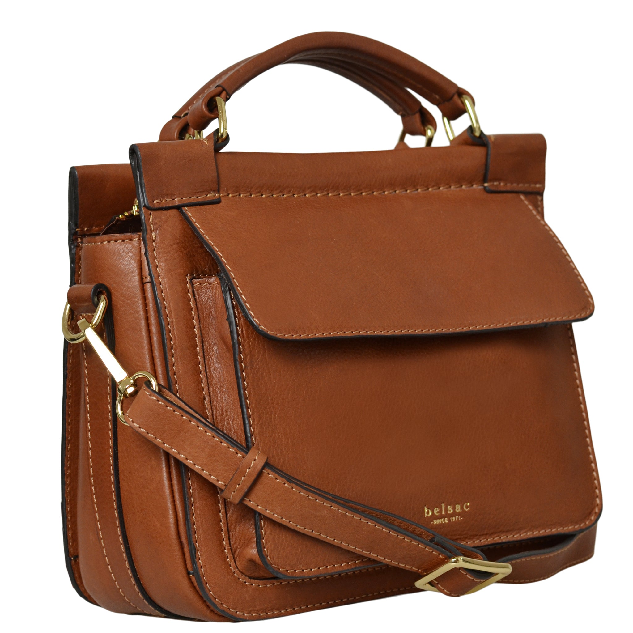 BELSAC ODA CROSSBODY