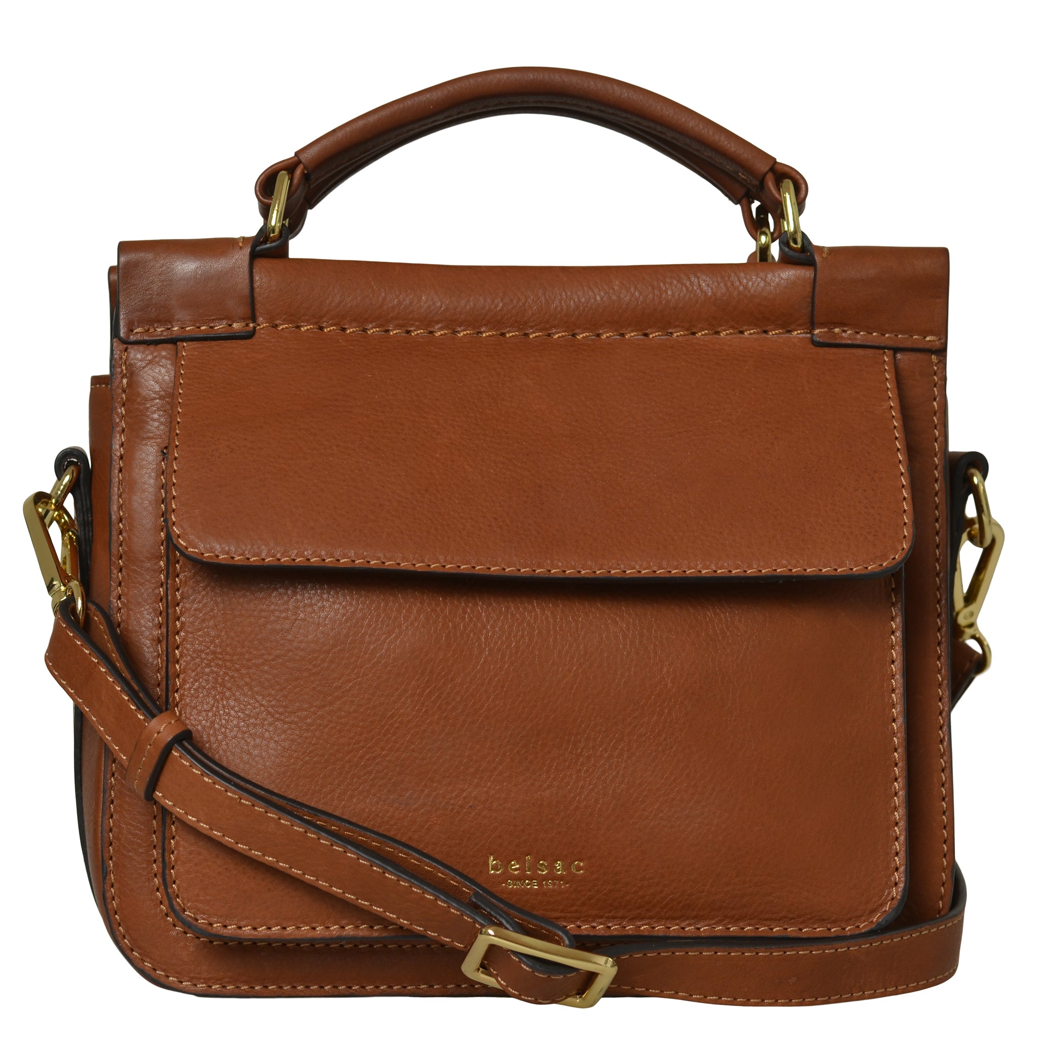 BELSAC ODA CROSSBODY