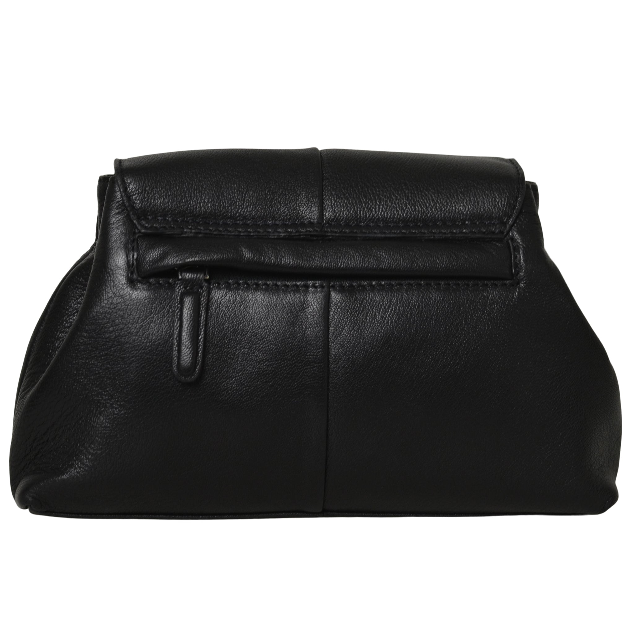 BELSAC OSIRIS CROSSBODY/CLUTCH