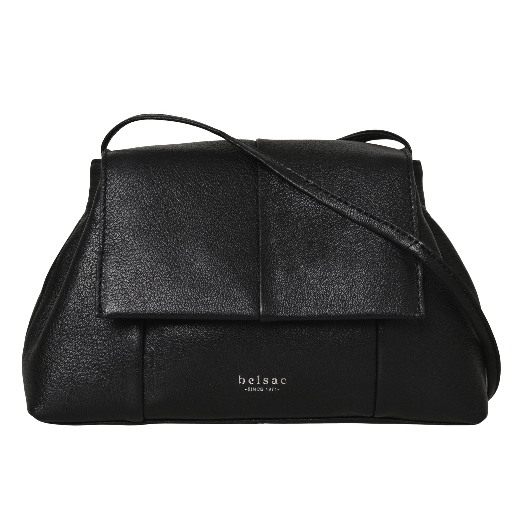 BELSAC OSIRIS CROSSBODY/CLUTCH