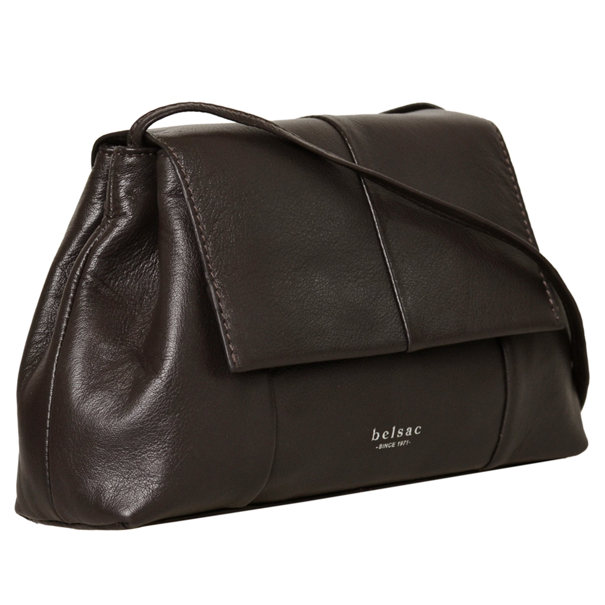 BELSAC OSIRIS CROSSBODY/CLUTCH