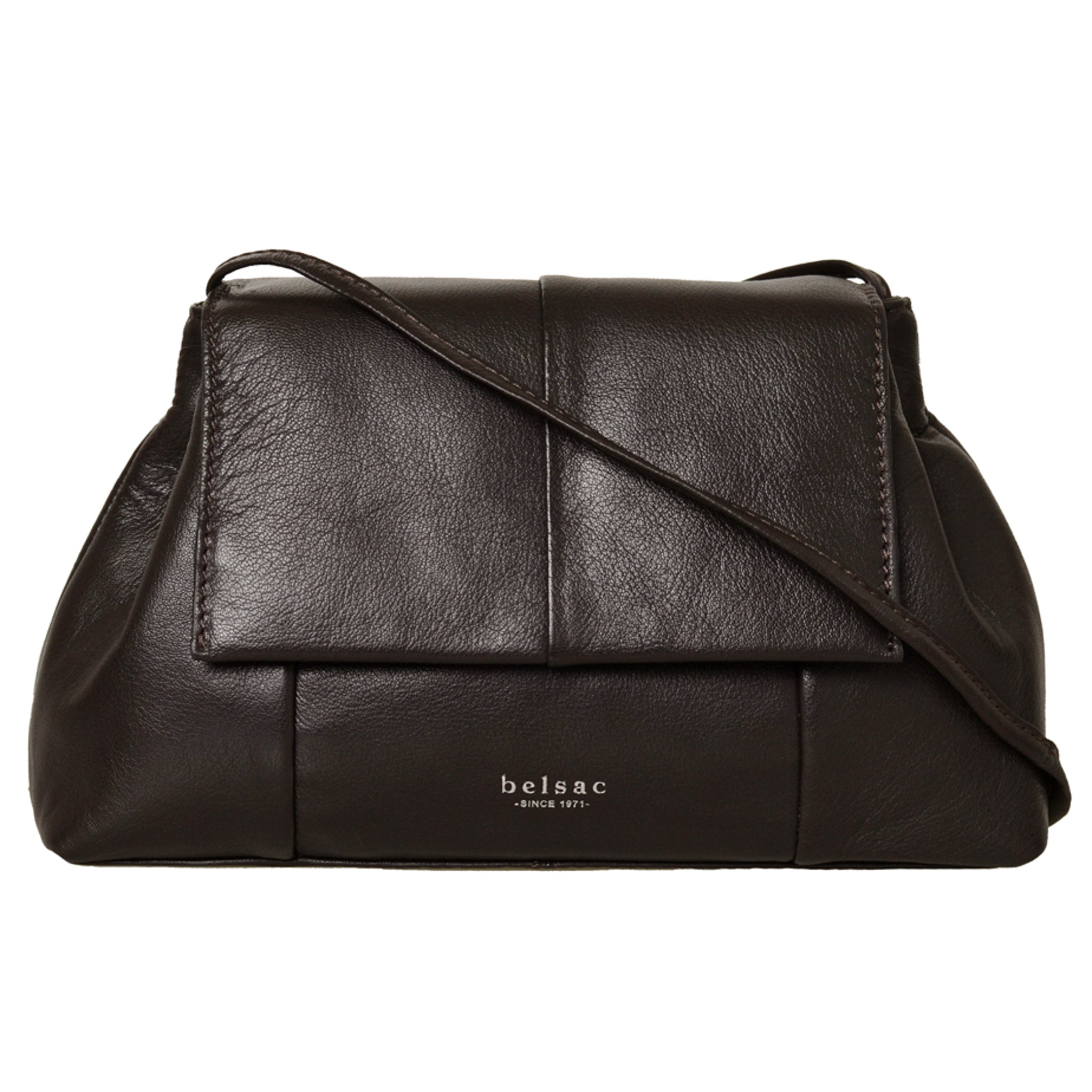 BELSAC OSIRIS CROSSBODY/CLUTCH