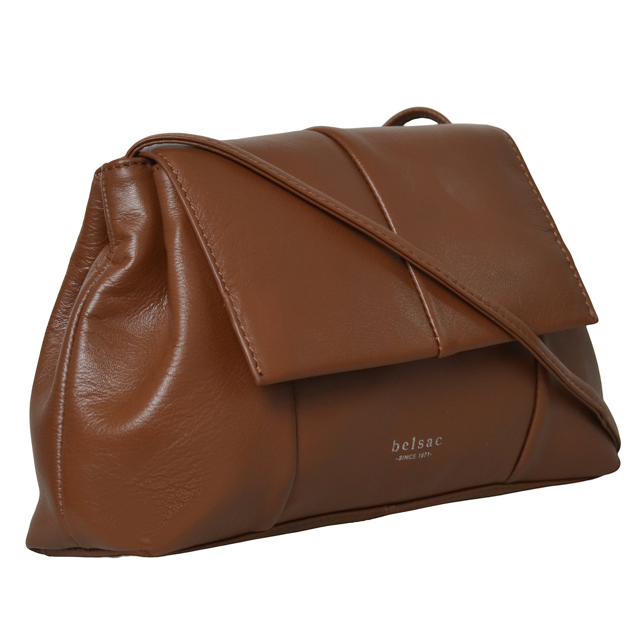 BELSAC OSIRIS CROSSBODY/CLUTCH