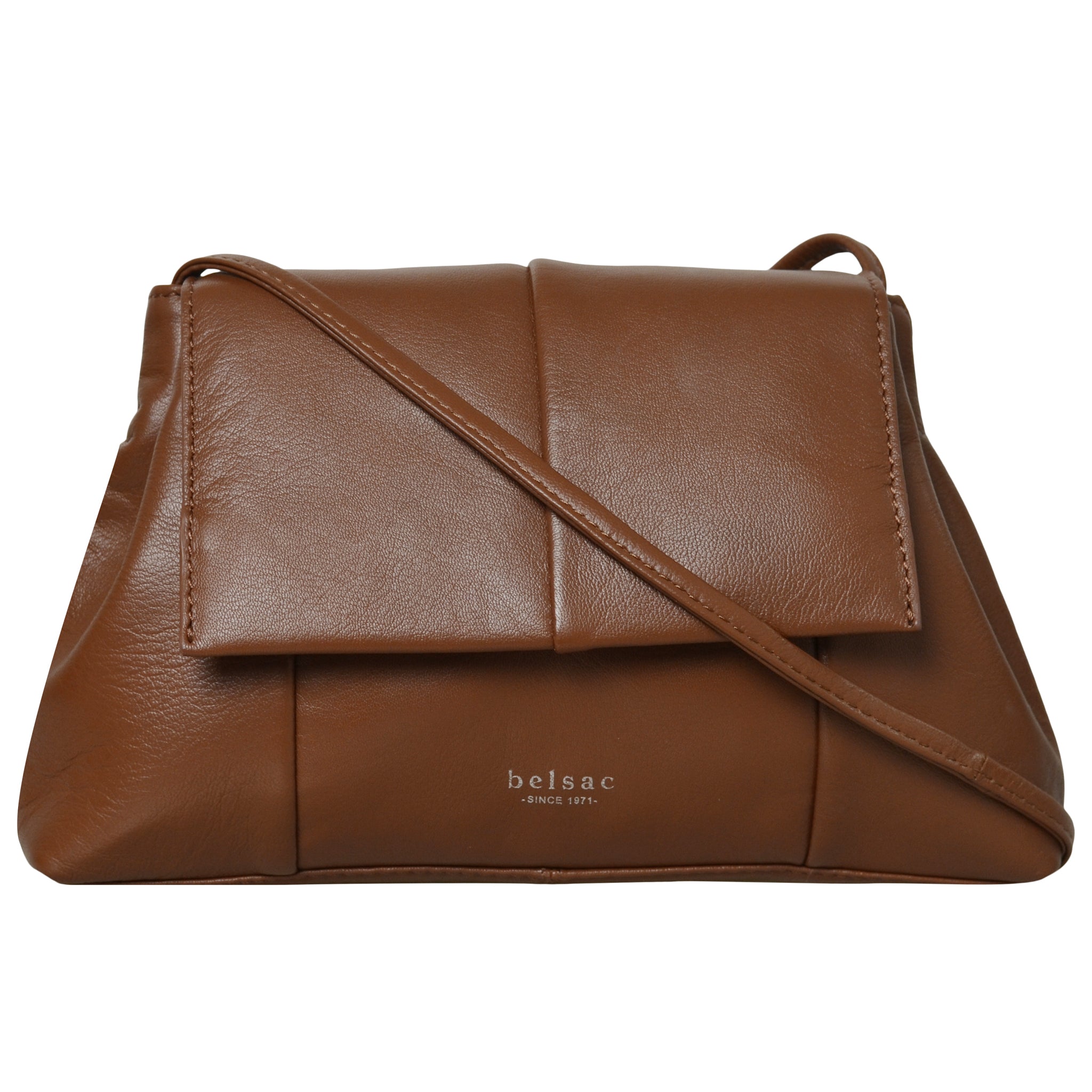 BELSAC OSIRIS CROSSBODY/CLUTCH