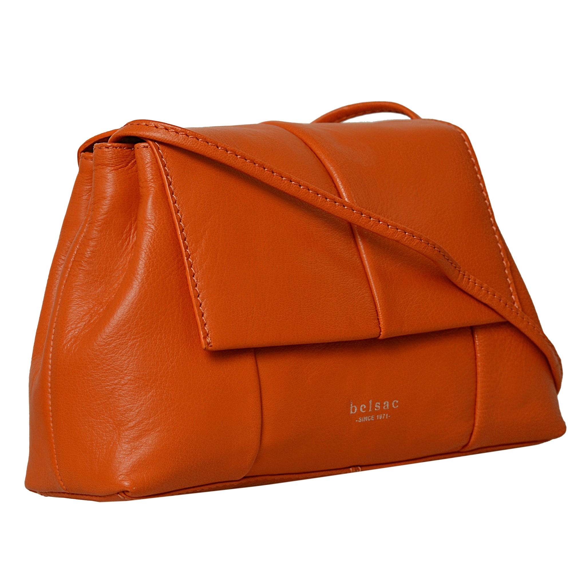 BELSAC OSIRIS CROSSBODY/CLUTCH