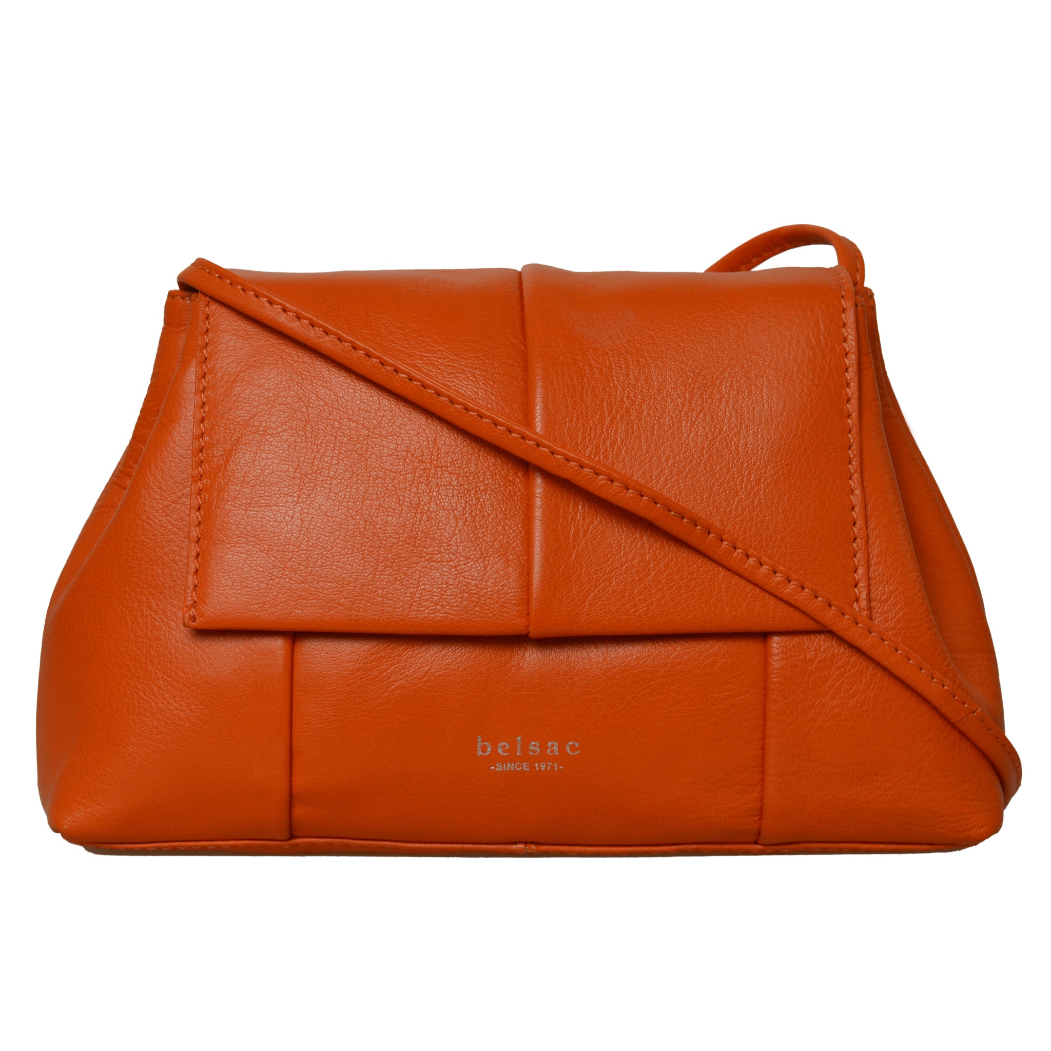 BELSAC OSIRIS CROSSBODY/CLUTCH