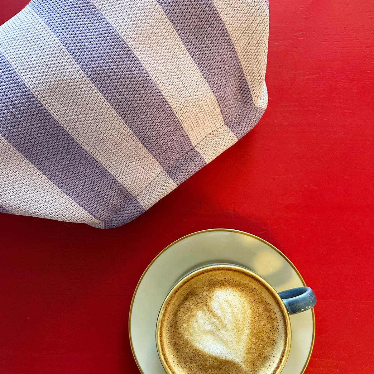 Alba Clutch