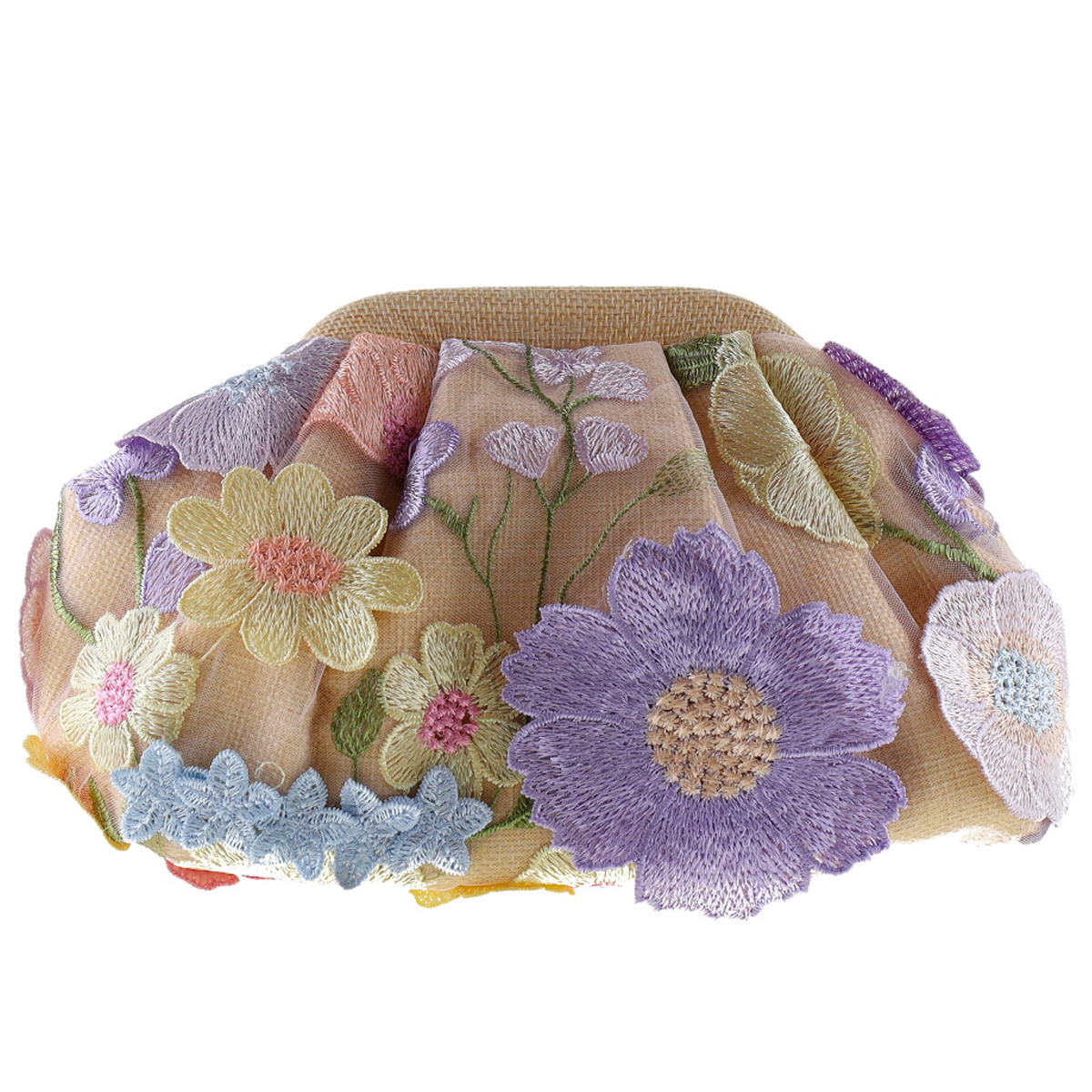 Amalie Clutch