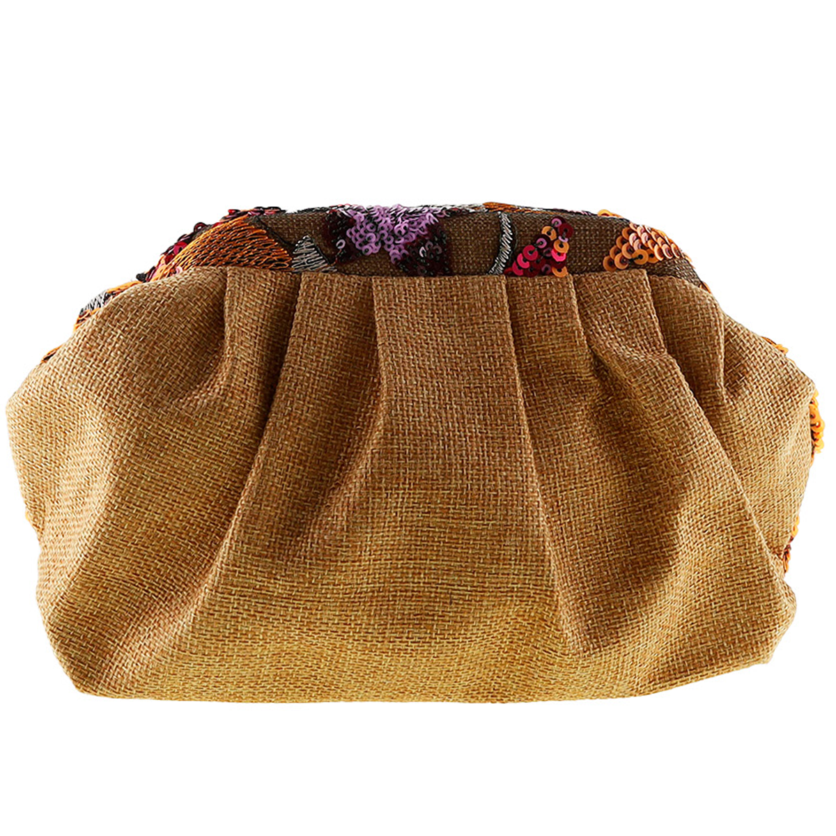 Elodia Clutch