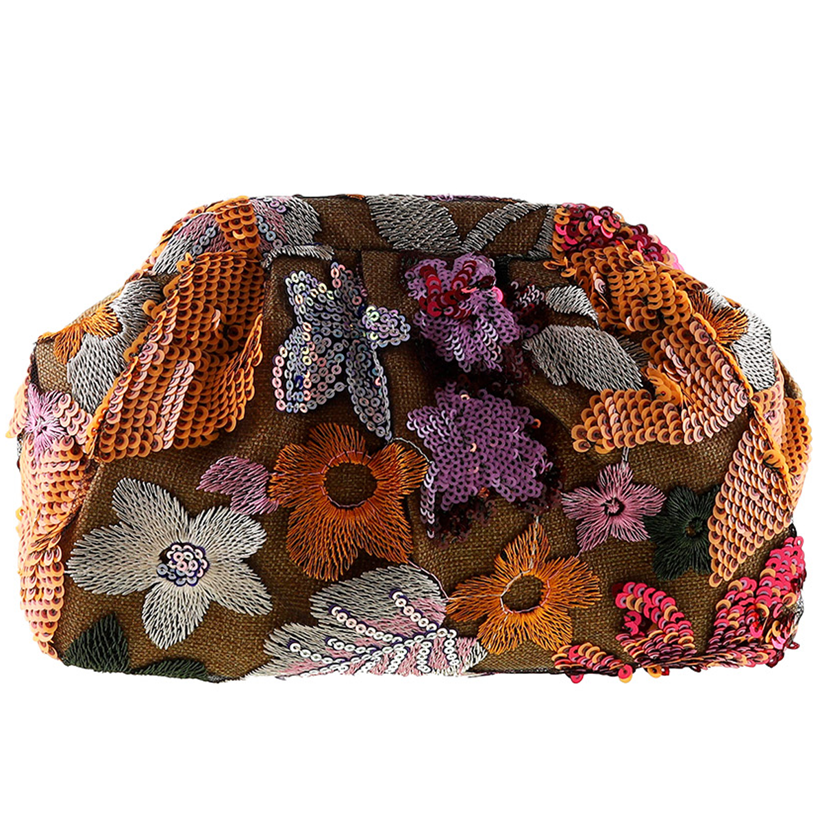Elodia Clutch