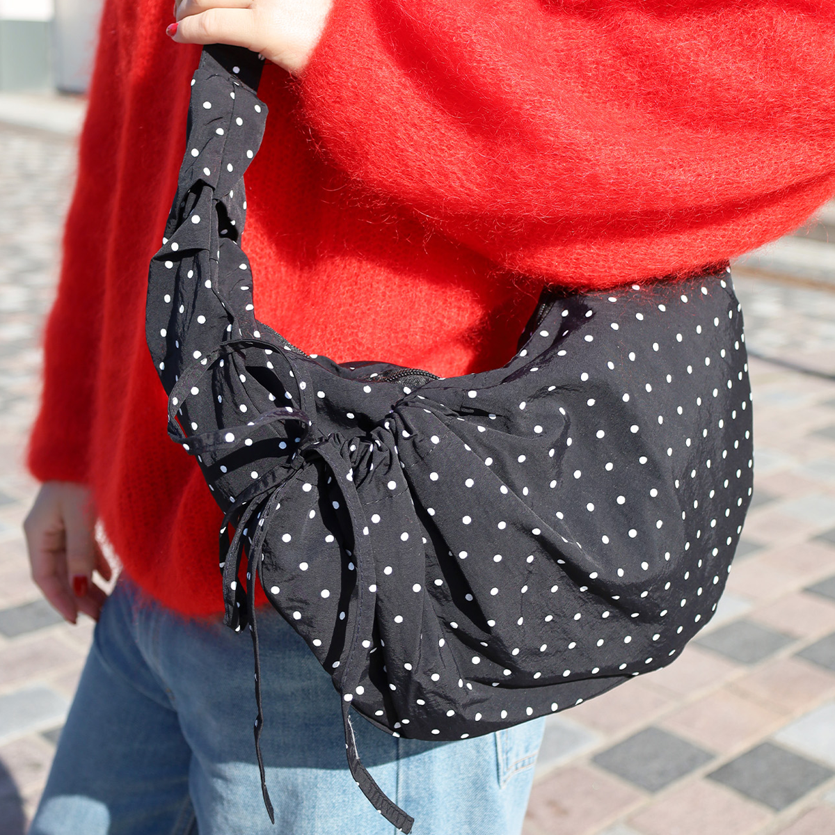 Nynne Bumbag