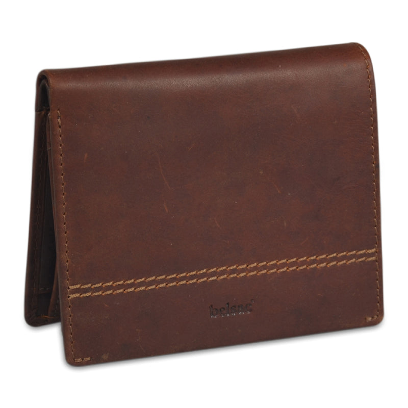 BELSAC MENS WALLET