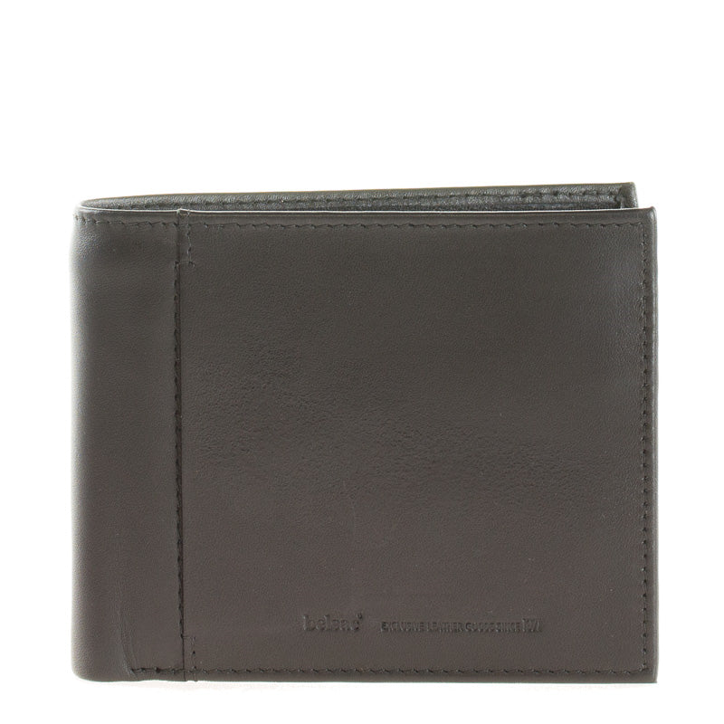 BELSAC MENS WALLET