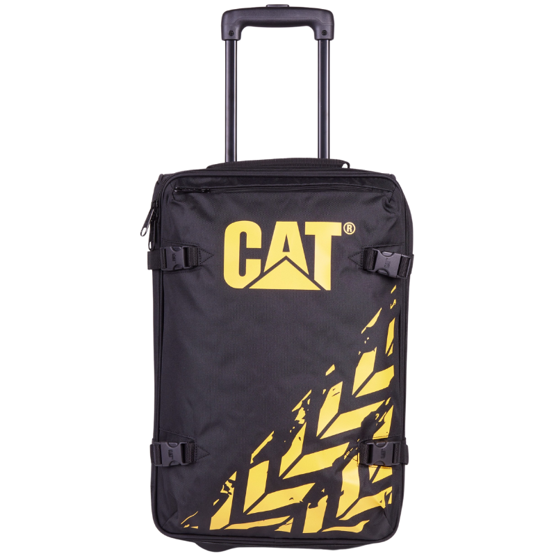 CAT TROLLEY TRACK 53 CM KABINEKUFFERT