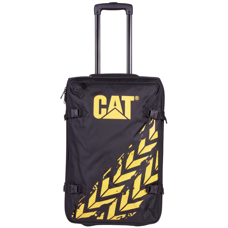 CAT TROLLEY TRACK 61 CM KUFFERT