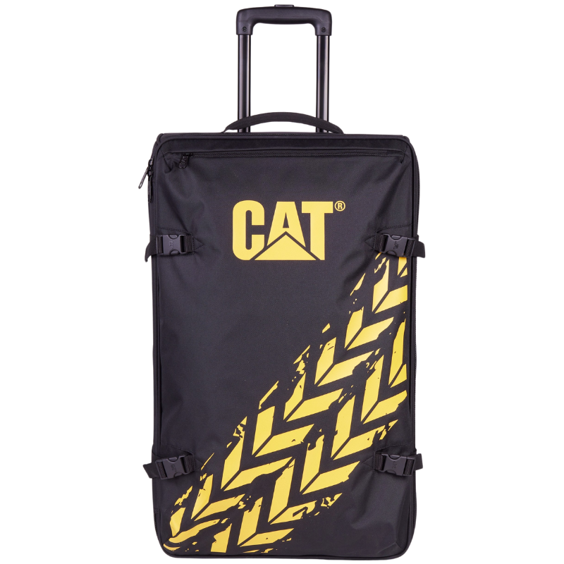 CAT TROLLEY TRACK 71 CM KUFFERT