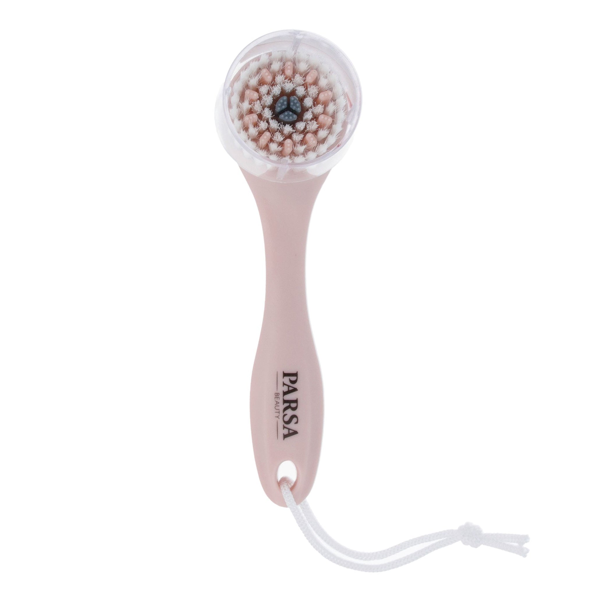 PARSA FACE CLEANSING BRUSH