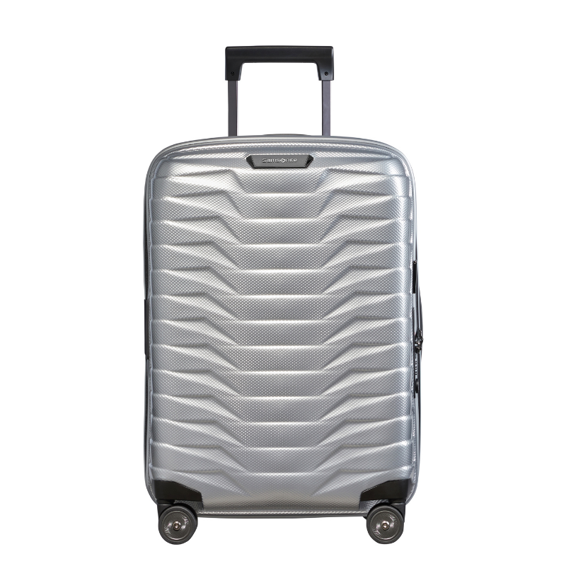 SAMSONITE PROXIS SPINNER EXP 55 CM KABINEKUFFERT