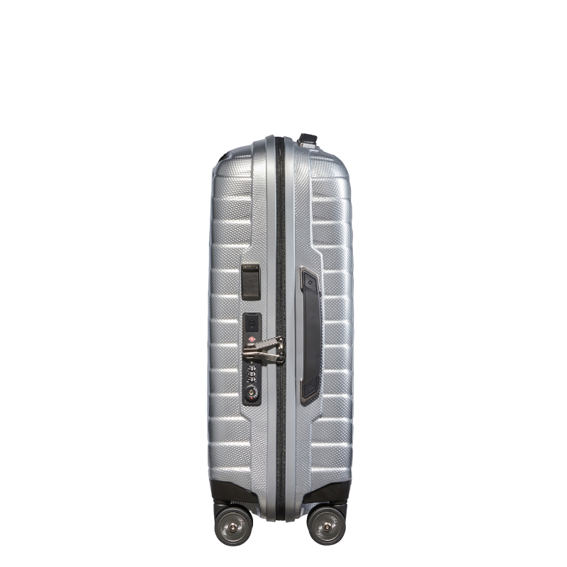 SAMSONITE PROXIS SPINNER EXP 55 CM KABINEKUFFERT