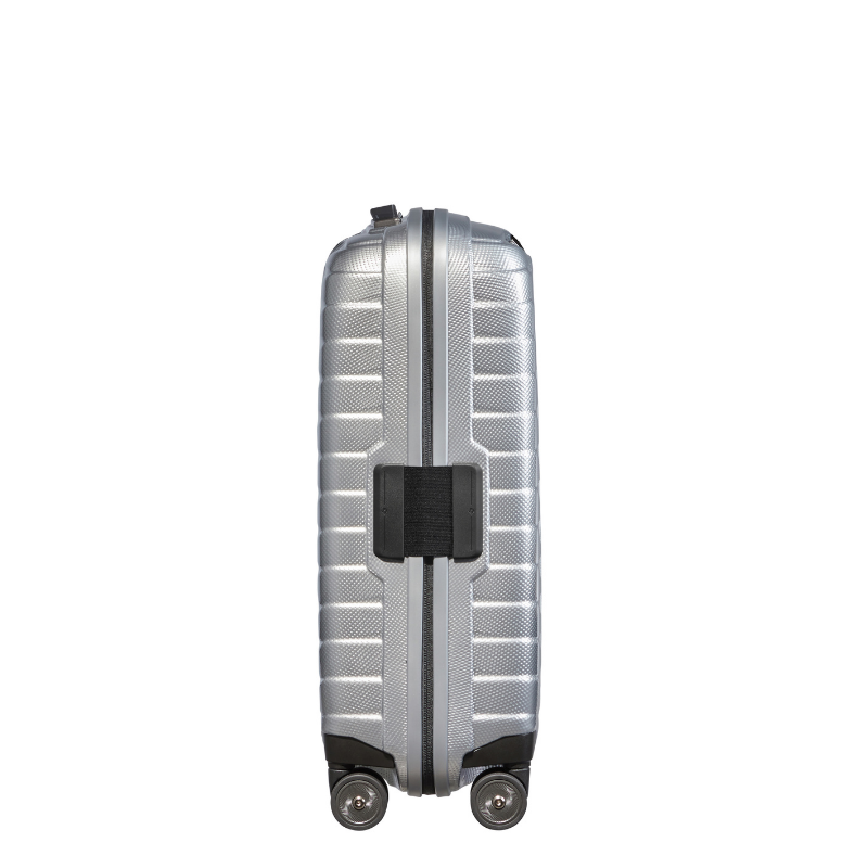 SAMSONITE PROXIS SPINNER EXP 55 CM KABINEKUFFERT