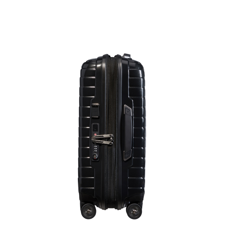 SAMSONITE PROXIS SPINNER EXP 55 CM KABINEKUFFERT