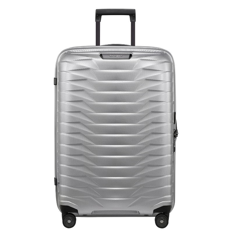 SAMSONITE PROXIS SPINNER EXP 69 CM KUFFERT